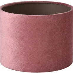 Varjostin FocusLight Gem Ø18cm, E14/E27, harmaa