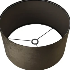 Varjostin FocusLight Gem Ø50cm, E27, valkoinen