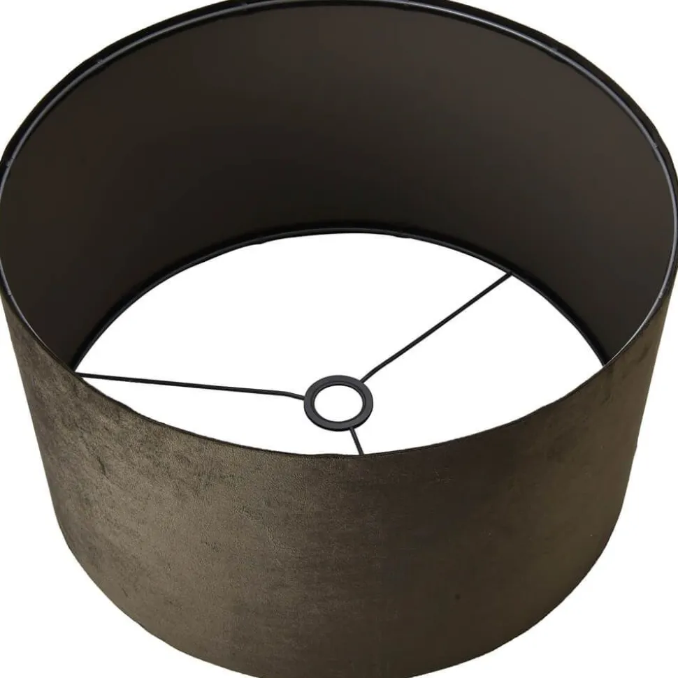 Varjostin FocusLight Gem Ø50cm, E27, valkoinen