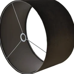 Varjostin FocusLight Gem Ø50cm, E27, valkoinen