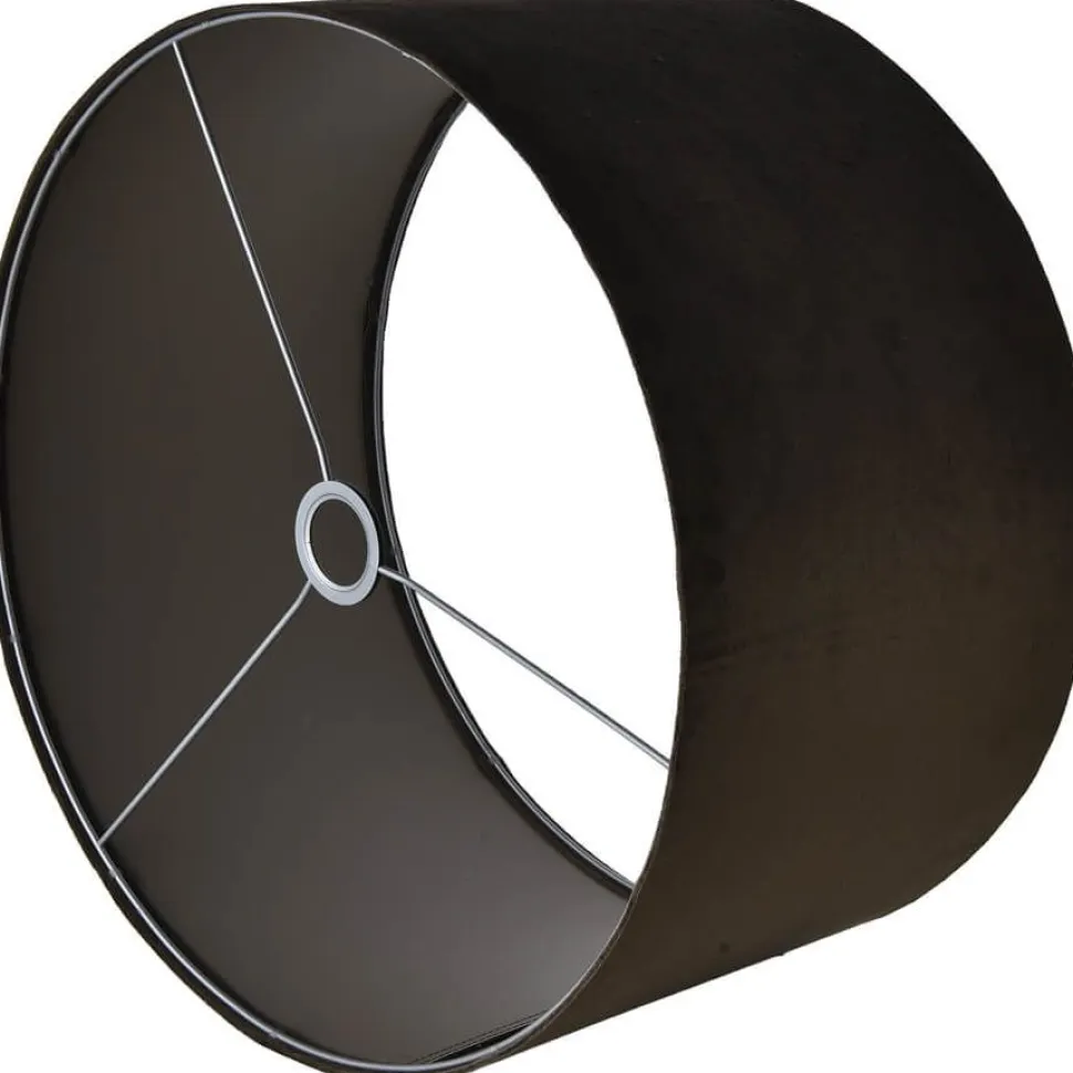 Varjostin FocusLight Gem Ø50cm, E27, valkoinen