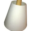 Varjostin FocusLight Primo Ø 210mm valkoinen