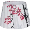 Varjostin pöytävalaisimeen Heat Vallila Collection Luontopolku 25 cm