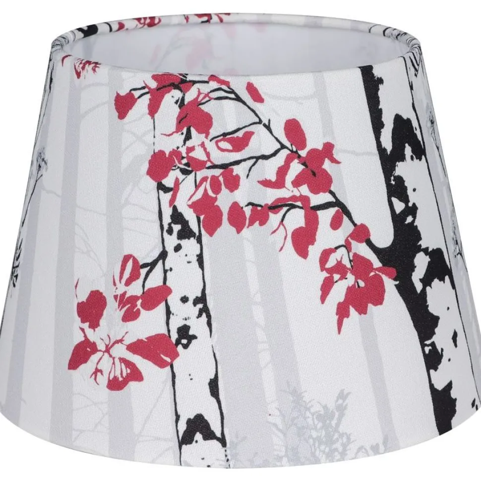 Varjostin pöytävalaisimeen Heat Vallila Collection Luontopolku 25 cm