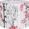 Varjostin riippuvalaisimeen Heat Vallila Collection Luontopolku 35 cm