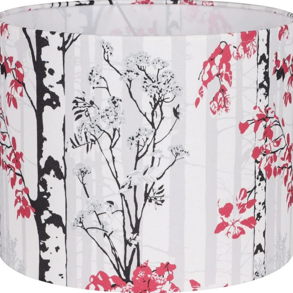 Varjostin riippuvalaisimeen Heat Vallila Collection Luontopolku 35 cm