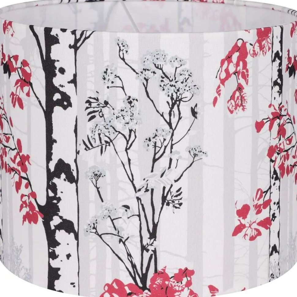 Varjostin riippuvalaisimeen Heat Vallila Collection Luontopolku 35 cm
