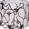 Varjostin riippuvalaisimeen Heat Vallila Collection Makeba 35 cm