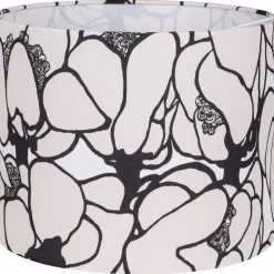 Varjostin riippuvalaisimeen Heat Vallila Collection Makeba 35 cm