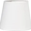 Varjostin PR Home Mia Lin 17 cm 170x130x145mm Classico valkoinen