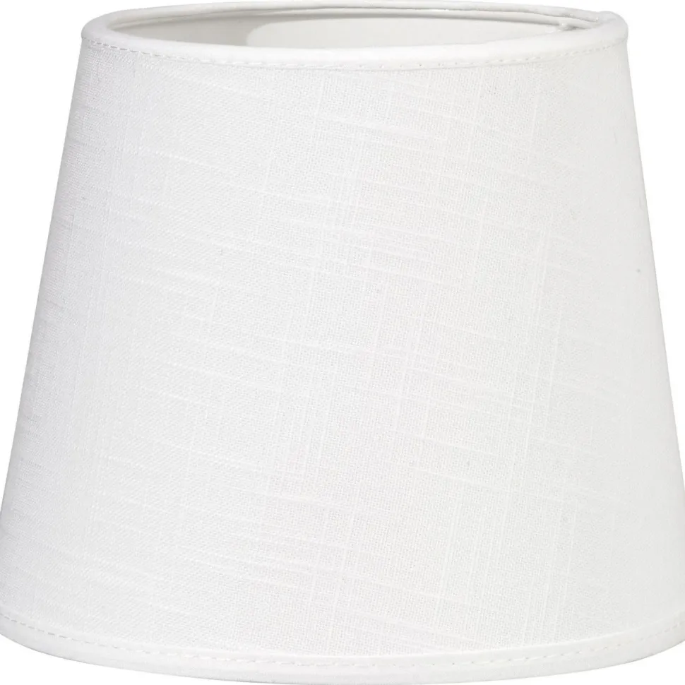 Varjostin PR Home Mia Lin 14 cm 140x100x125mm Classico valkoinen