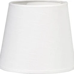 Varjostin PR Home Mia Lin 20 cm 200x140x170mm Classico valkoinen