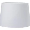 Varjostin PR Home Sofia Lin 20 cm 200x170x155mm Classico valkoinen