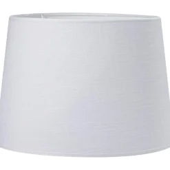 Varjostin PR Home Sofia Lin 20 cm 200x170x155mm Classico valkoinen