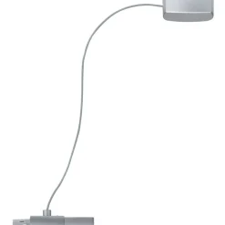 Virransyöttö Paulmann URail, 2m kaapelilla, max.1000W, valkoinen