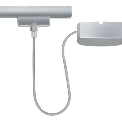 Virtakaapeli Paulmann URail Zigbee 3.0, 1m, max. 100W, valkoinen