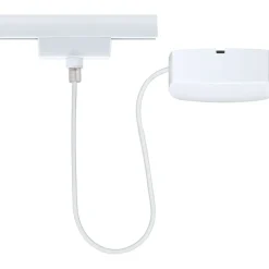 Virtakaapeli Paulmann URail Zigbee 3.0, 1m, max. 100W, valkoinen