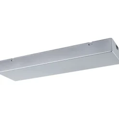 Virtalähde Paulmann Linion Power Box Zigbee 230/24V integroitu muuntaja signaalimusta