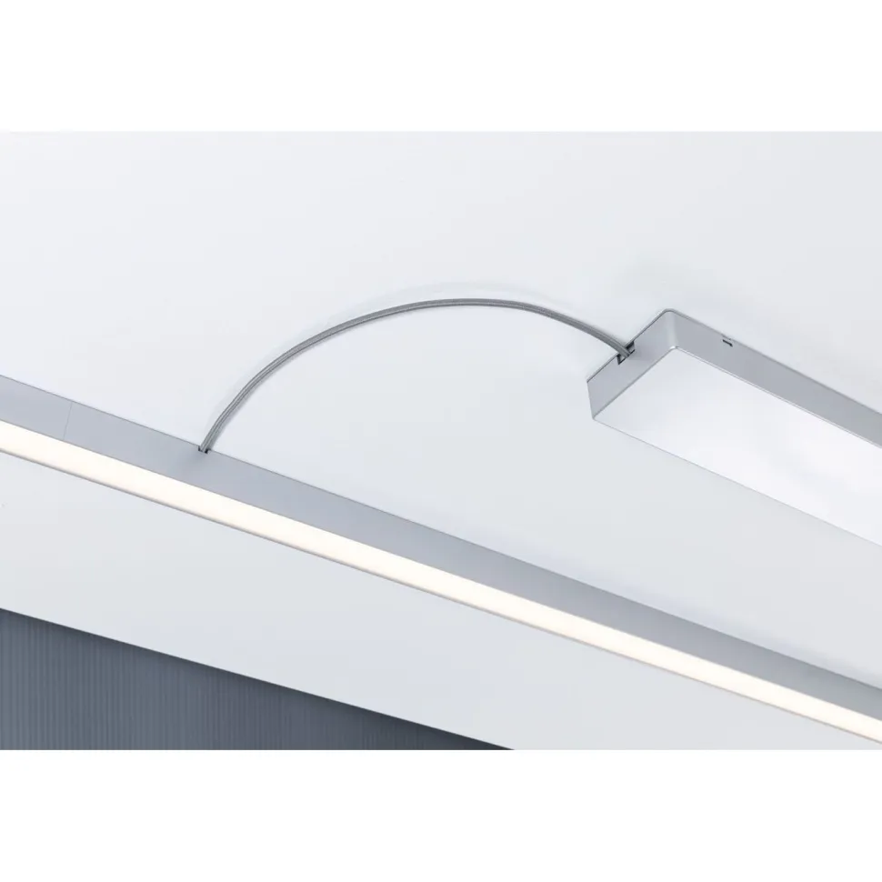 Virtalähde Paulmann Linion Power Box Zigbee 230/24V integroitu muuntaja signaalimusta