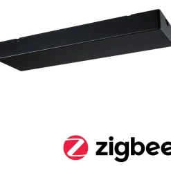 Virtalähde Paulmann Linion Power Box Zigbee 230/24V integroitu muuntaja signaalimusta