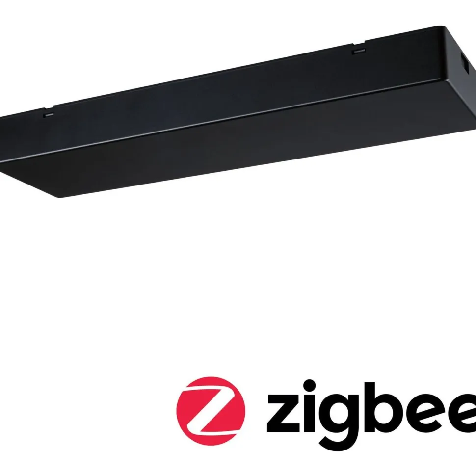 Virtalähde Paulmann Linion Power Box Zigbee 230/24V integroitu muuntaja signaalimusta