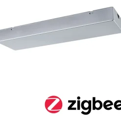 Virtalähde Paulmann Linion Power Box Zigbee 230/24V integroitu muuntaja signaalimusta
