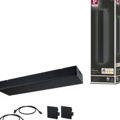 Virtalähde Paulmann Linion Power Box Zigbee 230/24V integroitu muuntaja signaalimusta