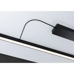 Virtalähde Paulmann Linion Power Box Zigbee 230/24V integroitu muuntaja signaalimusta