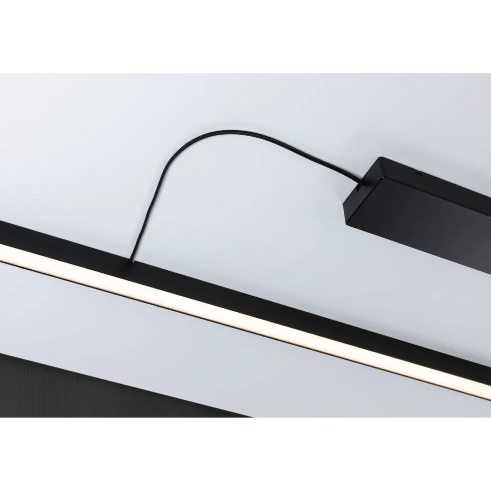 Virtalähde Paulmann Linion Power Box Zigbee 230/24V integroitu muuntaja signaalimusta