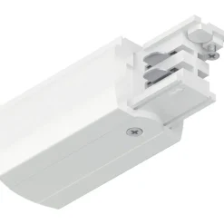 Virtalähde Paulmann ProRail3, vasempaan päätyyn, 99.5x35mm, max.3680W, musta