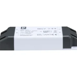 Virtalähde Paulmann ProStrip, 230/24V, 20VA, valkoinen