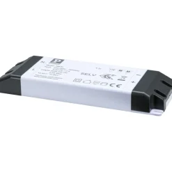 Virtalähde Paulmann ProStrip, 230/24V, 20VA, valkoinen