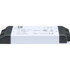 Virtalähde Paulmann ProStrip, 230/24V, 20VA, valkoinen