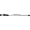 Virtalähde Paulmann Plug & Shine 75W 230/24V DC IP67 ulkovalaistukseen antrasiitti