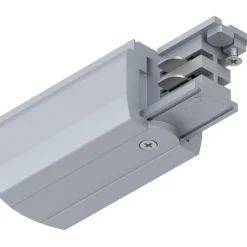 Virtalähde Paulmann ProRail3, oikeaan päätyyn, 99.5x35mm, max.3680W, musta