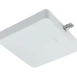 Virtalähde Paulmann URail, Smart Home Zigbee 3.0, 227x196mm, max.300W, mattamusta