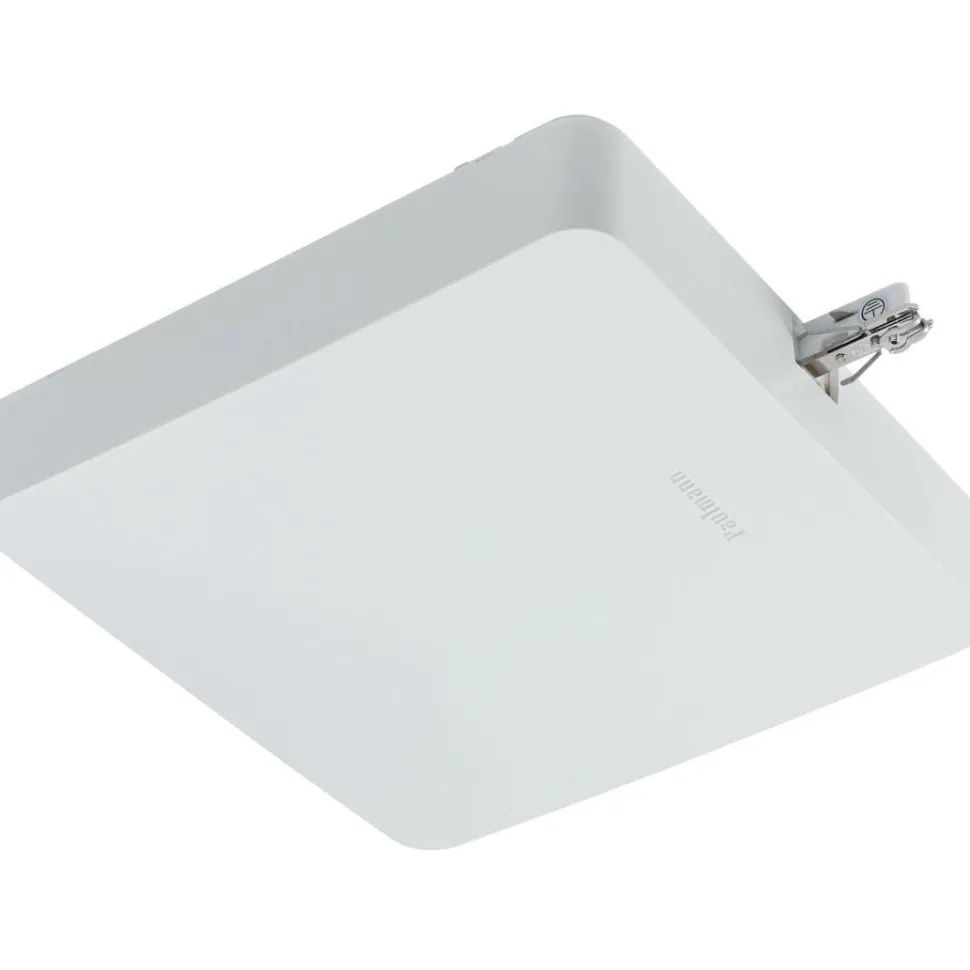 Virtalähde Paulmann URail, Smart Home Zigbee 3.0, 227x196mm, max.300W, mattamusta