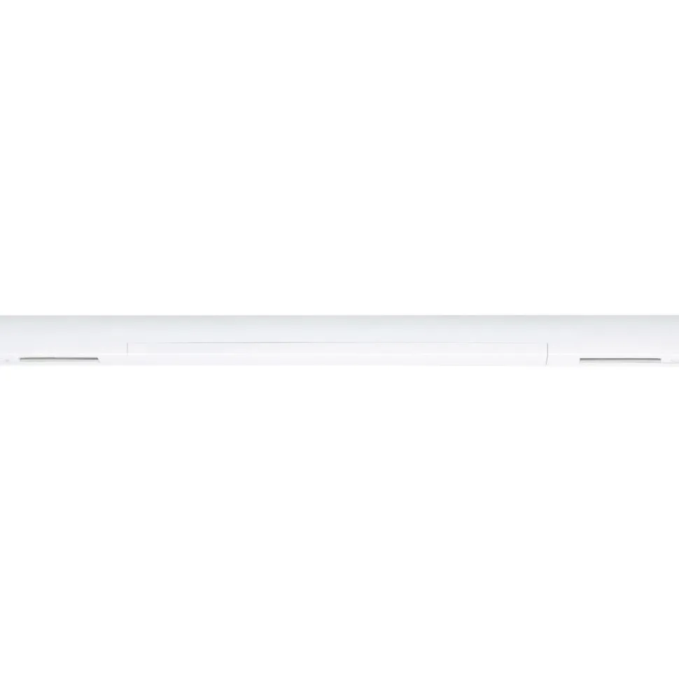 Virtasyöttö Paulmann URail Zigbee 3.0 keskisyöttö 304x21mm max. 100W mattamusta