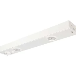 Välitilavalaisin Litt Emma 580, 58cm, valkoinen