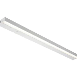Välitilavalaisin Litt Jenny 580 Linear, 58cm, valkoinen