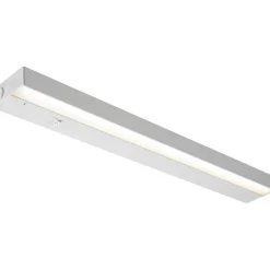 Välitilavalaisin Litt Jenny 580 Linear, 58cm, valkoinen