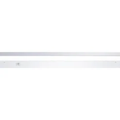 Välitilavalaisin Litt Jenny 580 Linear, 58cm, valkoinen