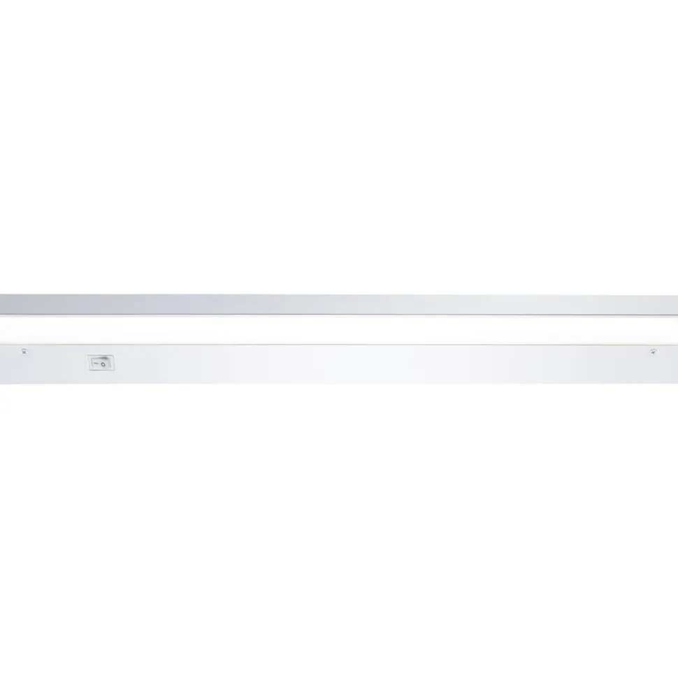 Välitilavalaisin Litt Jenny 580 Linear, 58cm, valkoinen