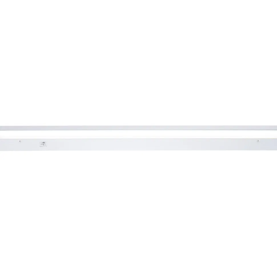 Välitilavalaisin Litt Jenny 580 Linear, 58cm, valkoinen