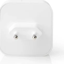 Yhdyskäytävä Nedis Zigbee Bluetooth Wi-Fi WIFIZBT10CWT