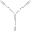 Y-jakaja MaxLED, 30x12mm, max.144W, valkoinen