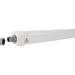 Yleisvalaisin Led Energie 1200mm IP65 4650lm 30W 4000K