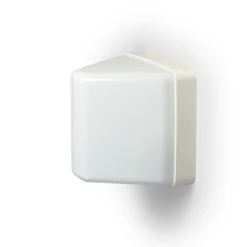 Yleisvalaisin Ensto AVR71 LED - IP44 LED 8W/840 E PC O