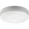 Yleisvalaisin Ensto Lumo 23W, 830/840, 3000K-4000K, 2300lm, IP44