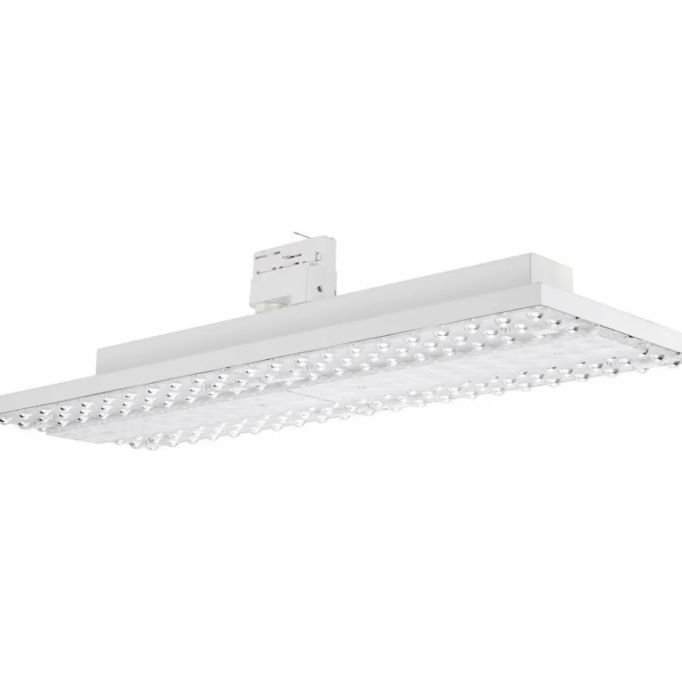 Yleisvalaisin Malmbergs Optus Track Light, 71W, 3000K